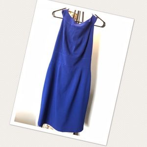 Sz. 10 Tahari Sheath Dress